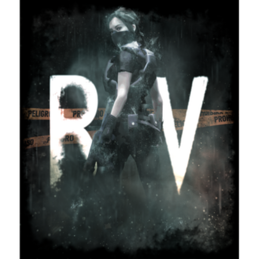 Revenia Logo